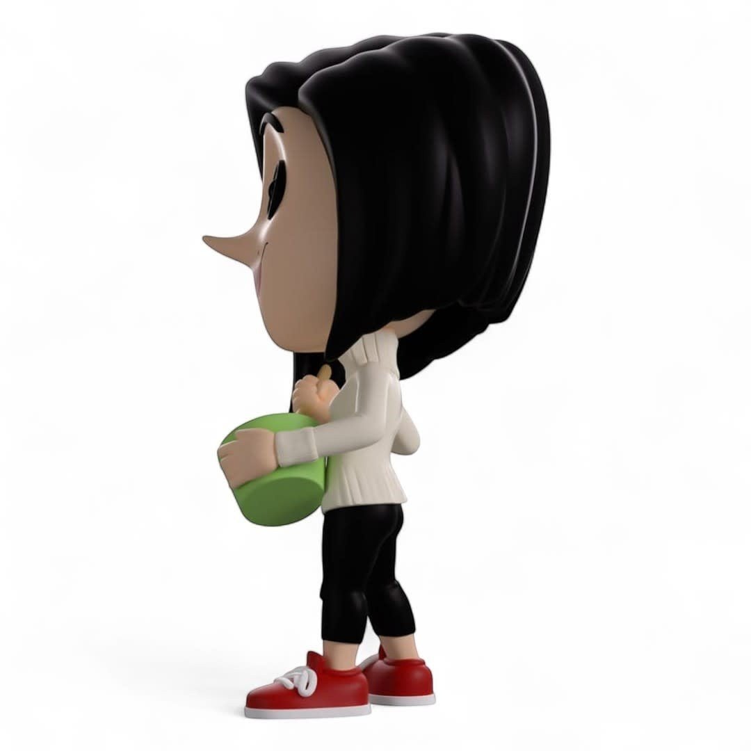 Coraline Vinyl Figure – Other Mother (Youtooz Collectibles) - Fans Geek Storeproduct_typeYoutooz Collectibles