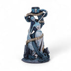 Corpse Bride Candle Holder With This Candle Vow 19 cm - Fans Geek Store