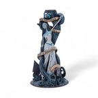 Corpse Bride Candle Holder With This Candle Vow 19 cm - Fans Geek Store