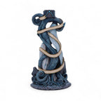 Corpse Bride Candle Holder With This Candle Vow 19 cm - Fans Geek Store