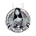Corpse Bride – Emily Keramische Onderzetter | AbyStyle - Fans Geek Storeproduct_typeAbyStyle