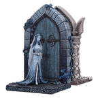 Corpse Bride Emily & Victoria Boekensteunen – Set van 2 - Fans Geek Storeproduct_type#Nemesis Now