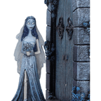 Corpse Bride Emily & Victoria Boekensteunen – Set van 2 - Fans Geek Storeproduct_type#Nemesis Now