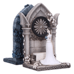 Corpse Bride Emily & Victoria Boekensteunen – Set van 2 - Fans Geek Storeproduct_type#Nemesis Now