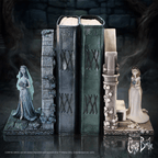 Corpse Bride Emily & Victoria Boekensteunen – Set van 2 - Fans Geek Storeproduct_type#Nemesis Now