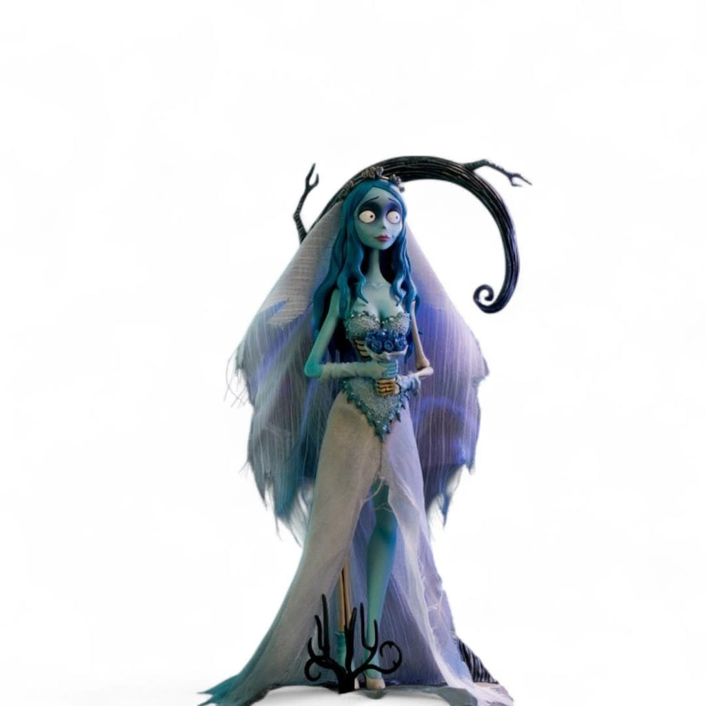CORPSE BRIDE - Figurine "Emily" - Fans Geek Store
