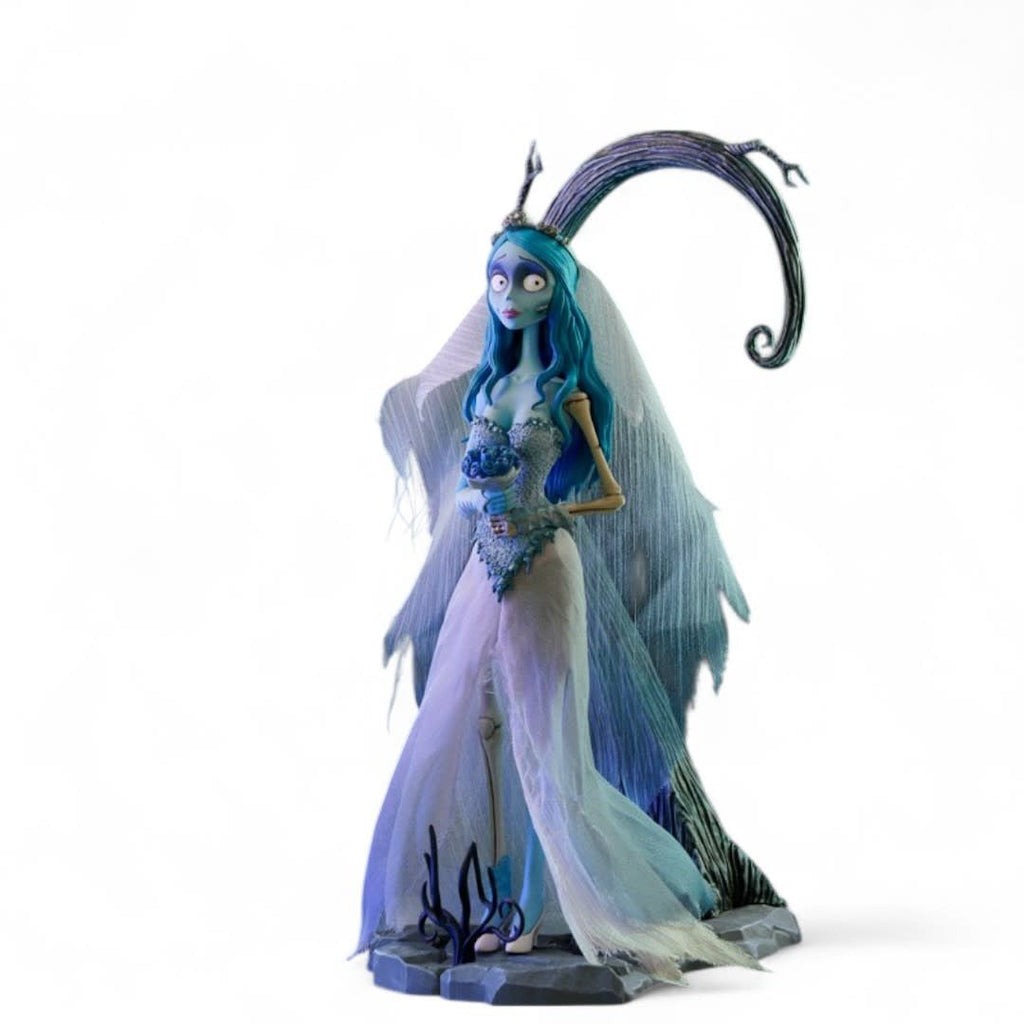 CORPSE BRIDE - Figurine "Emily" - Fans Geek Store