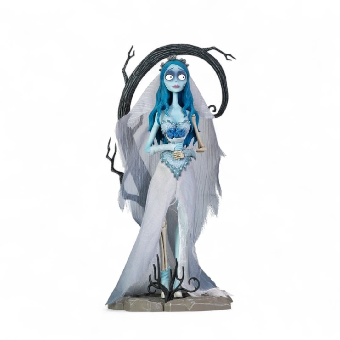 CORPSE BRIDE - Figurine "Emily" - Fans Geek Store