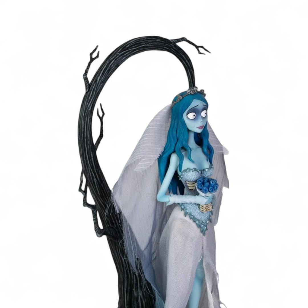CORPSE BRIDE - Figurine "Emily" - Fans Geek Store