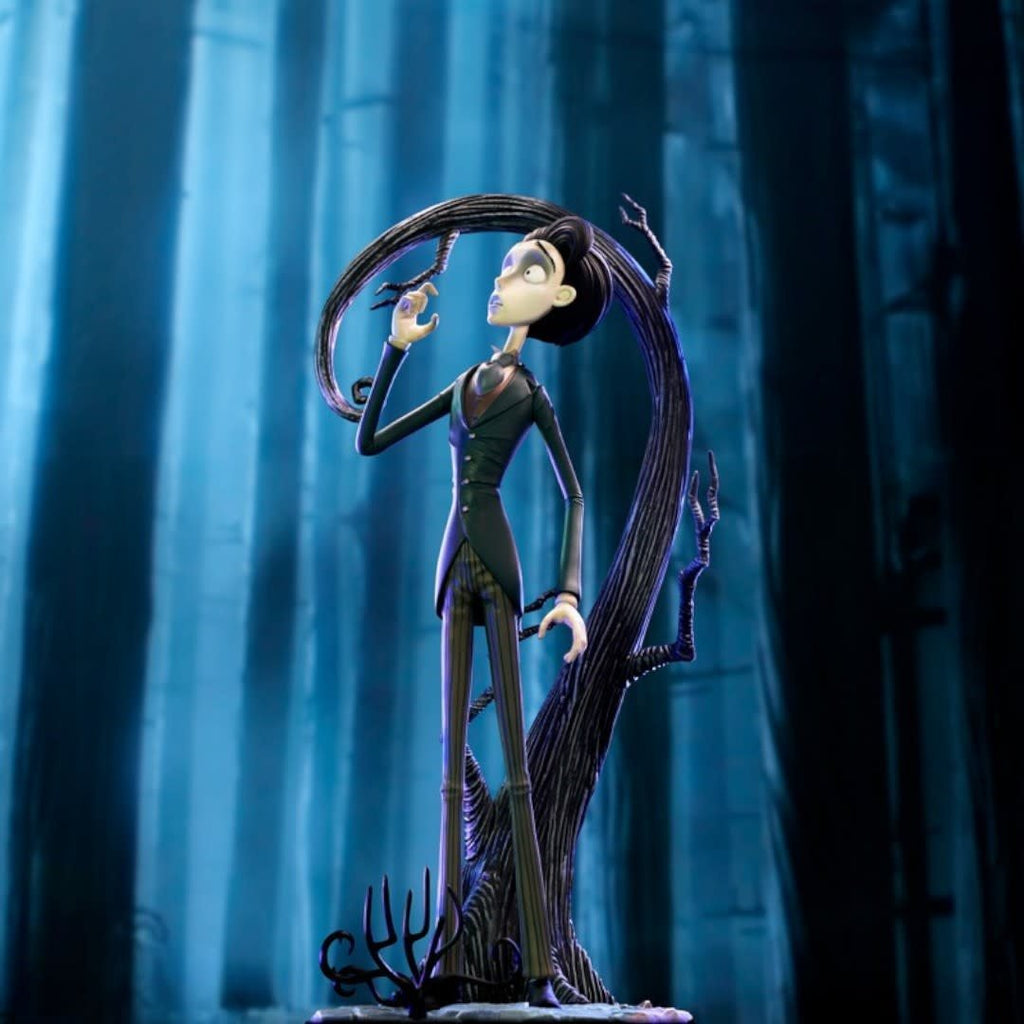 CORPSE BRIDE Figurine Victor - Fans Geek Store