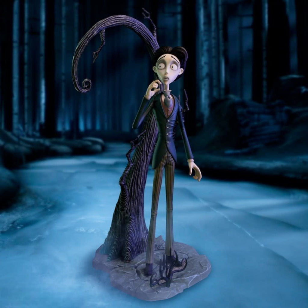 CORPSE BRIDE Figurine Victor - Fans Geek Store
