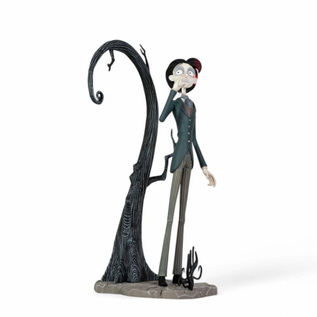 CORPSE BRIDE Figurine Victor - Fans Geek Store