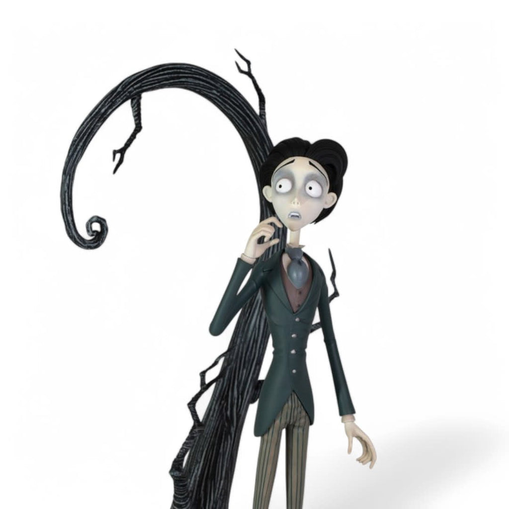 CORPSE BRIDE Figurine Victor - Fans Geek Store