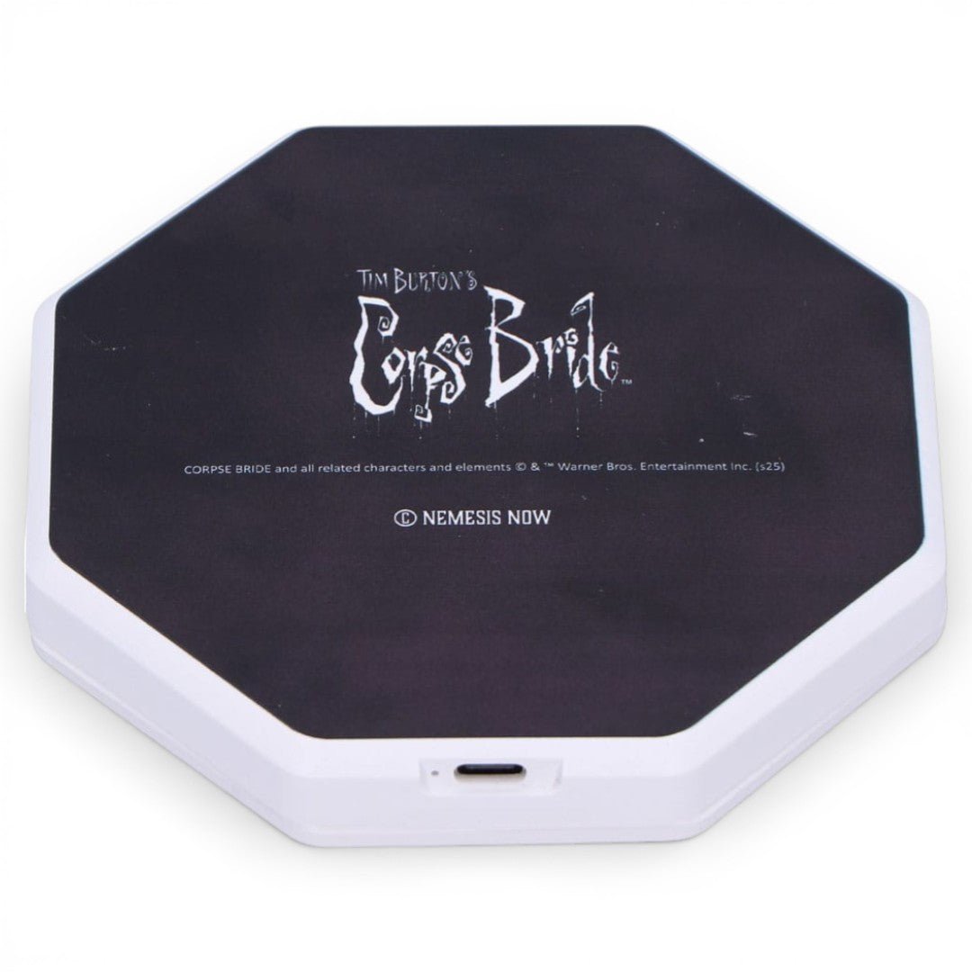 Corpse Bride foldable Lamp 15 cm - Fans Geek Storeproduct_typeheo