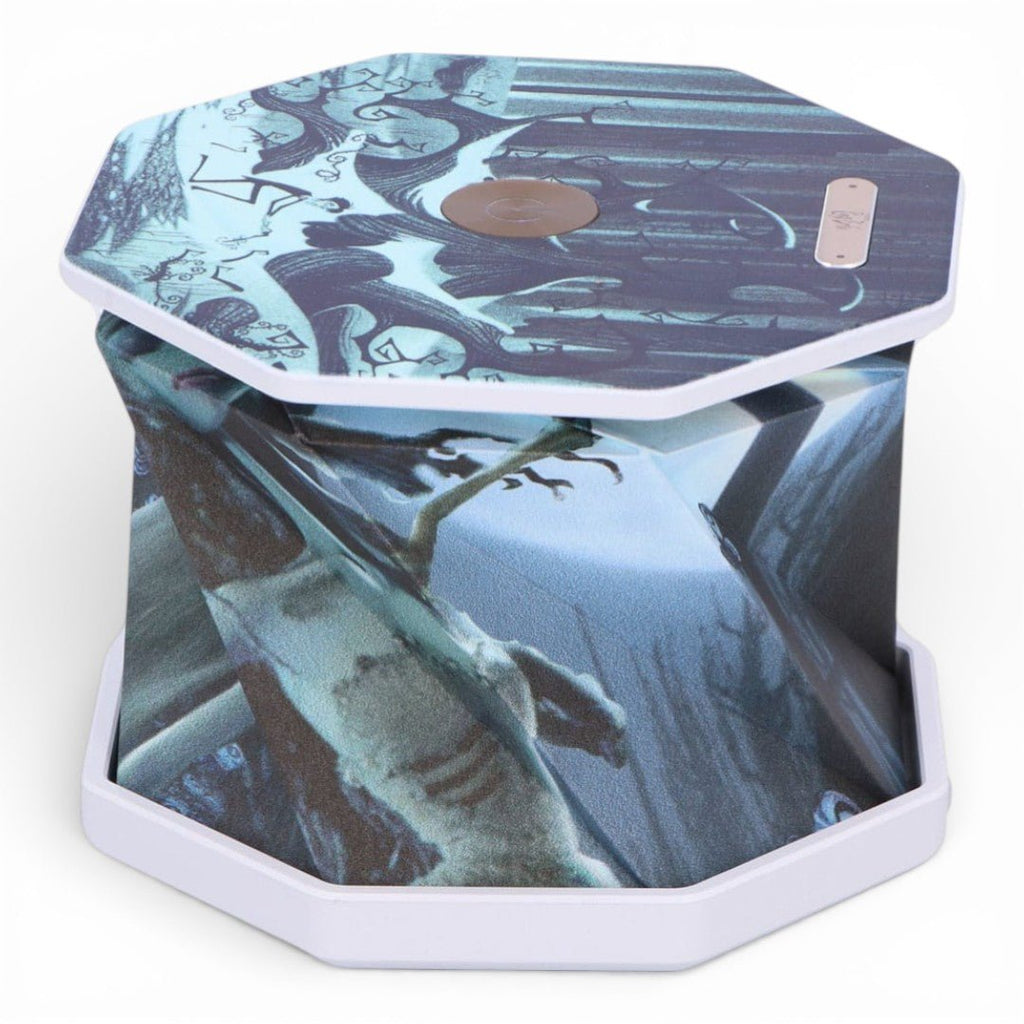 Corpse Bride foldable Lamp 15 cm - Fans Geek Storeproduct_typeheo