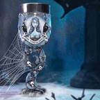 Corpse Bride Goblet - Emily Handbeschilderd Hars - Fans Geek Storeproduct_typeNemesis Now