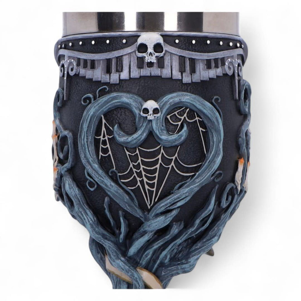 Corpse Bride Goblet Your Cup Will Never Empty Vow - Fans Geek Store