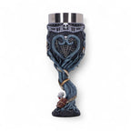 Corpse Bride Goblet Your Cup Will Never Empty Vow - Fans Geek Store