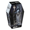 Corpse Bride Jigsaw Puzzle Victor und Emily (500 pieces) - Fans Geek Store