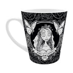 CORPSE BRIDE - Mug - 250 ml - Emily - Fans Geek Store