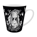 CORPSE BRIDE - Mug - 250 ml - Emily - Fans Geek Store