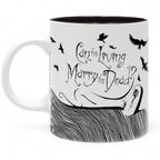 CORPSE BRIDE - Mug - 320 ml - Victor & Emily - subli - Fans Geek Store