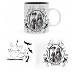 CORPSE BRIDE - Mug - 320 ml - Victor & Emily - subli - Fans Geek Store