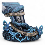 Corpse Bride Statue With This Hand Vow 16 cm - Fans Geek Store