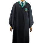 Harry Potter: Wizard Robe slytherin - Fans Geek Store