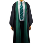 Harry Potter: Wizard Robe slytherin - Fans Geek Store