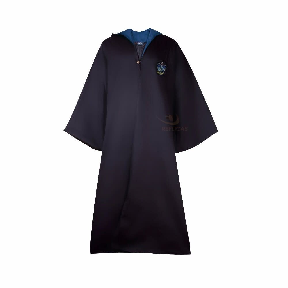 Harry Potter: Ravenclaw Wizard Robe - Fans Geek Store