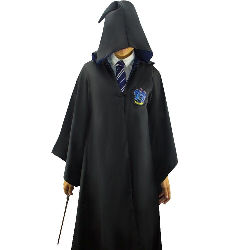 Harry Potter: Ravenclaw Wizard Robe - Fans Geek Store