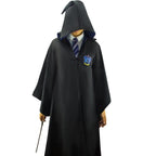Harry Potter: Ravenclaw Wizard Robe - Fans Geek Store