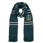 Harry Potter: Deluxe Slytherin Scarf - Fans Geek Store