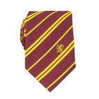 Harry Potter: Deluxe Box Set Gryffindor Necktie - Fans Geek Store