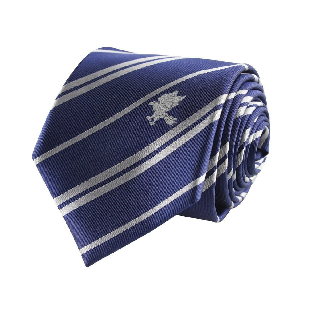 Harry Potter: Deluxe Box Set Ravenclaw Necktie - Fans Geek Store