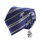 Harry Potter: Deluxe Box Set Ravenclaw Necktie - Fans Geek Store