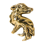 Harry Potter: Deluxe Box Set Hufflepuff Necktie - Fans Geek Store