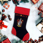 Harry Potter: Gryffindor Christmas Stocking - Fans Geek Store
