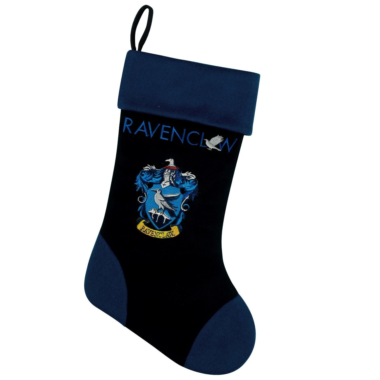 Harry Potter: Ravenclaw Christmas Stocking - Fans Geek Store