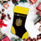 Harry Potter: Hufflepuff Christmas Stocking - Fans Geek Store