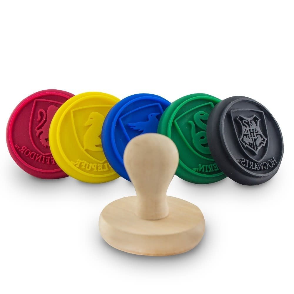 Harry Potter: Cookie Stamp 5 - Pack - Fans Geek Store