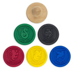 Harry Potter: Cookie Stamp 5 - Pack - Fans Geek Store