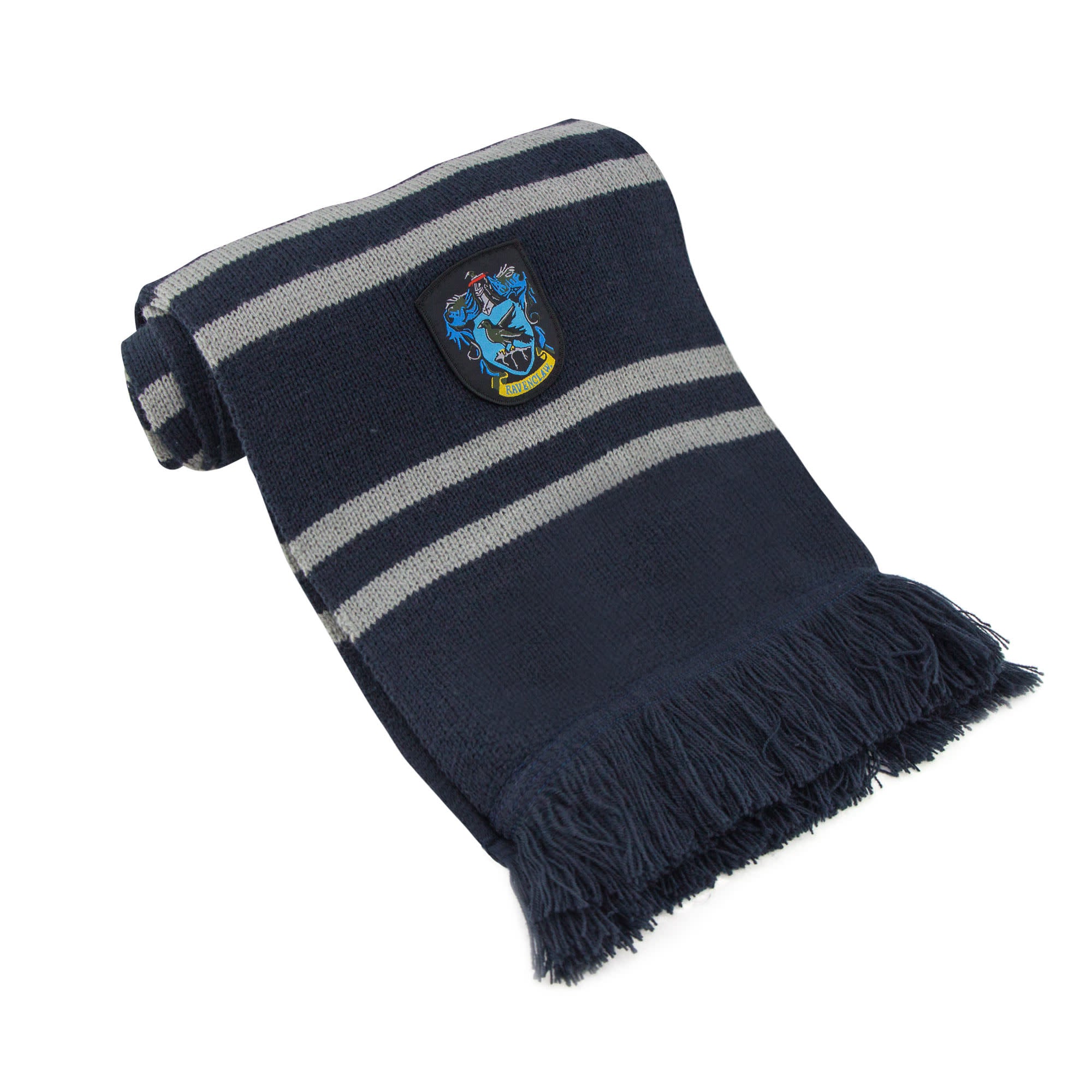 Harry Potter: Scarf Ravenclaw 190 cm - Fans Geek Store