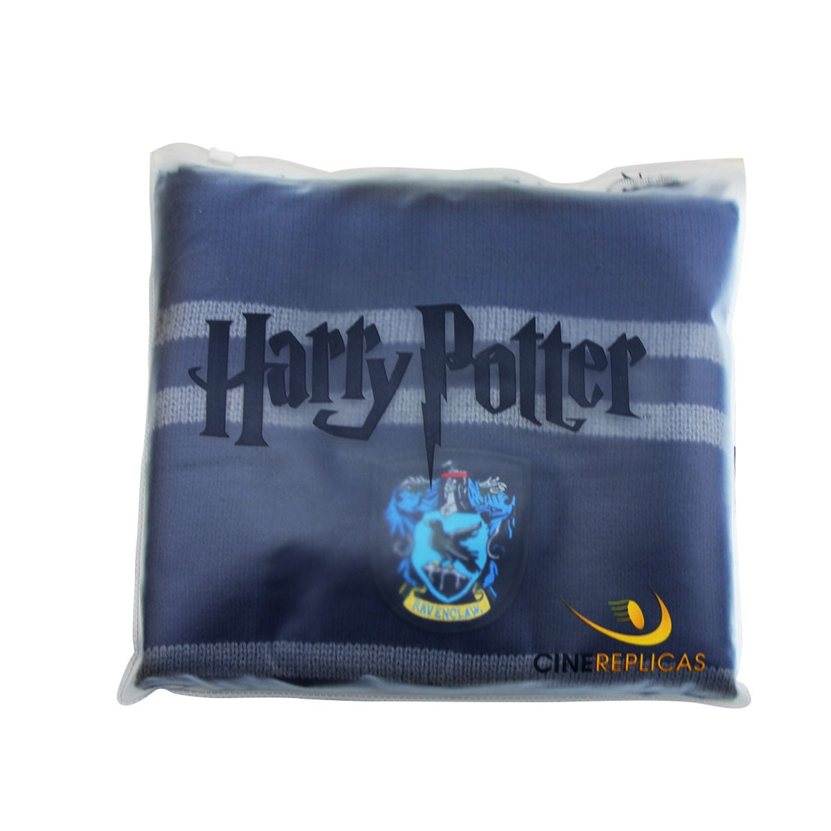 Harry Potter: Scarf Ravenclaw 190 cm - Fans Geek Store