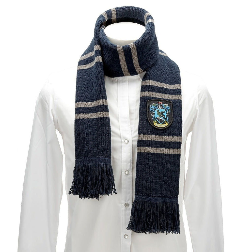 Harry Potter: Scarf Ravenclaw 190 cm - Fans Geek Store