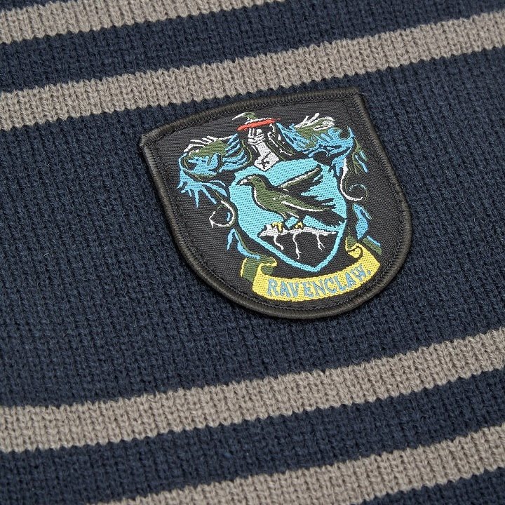 Harry Potter: Scarf Ravenclaw 190 cm - Fans Geek Store