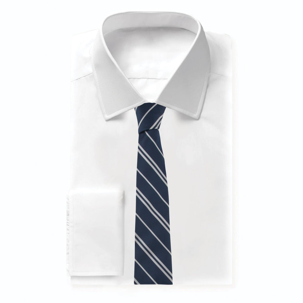 Harry Potter: Ravenclaw Woven Kids Necktie - Fans Geek Store