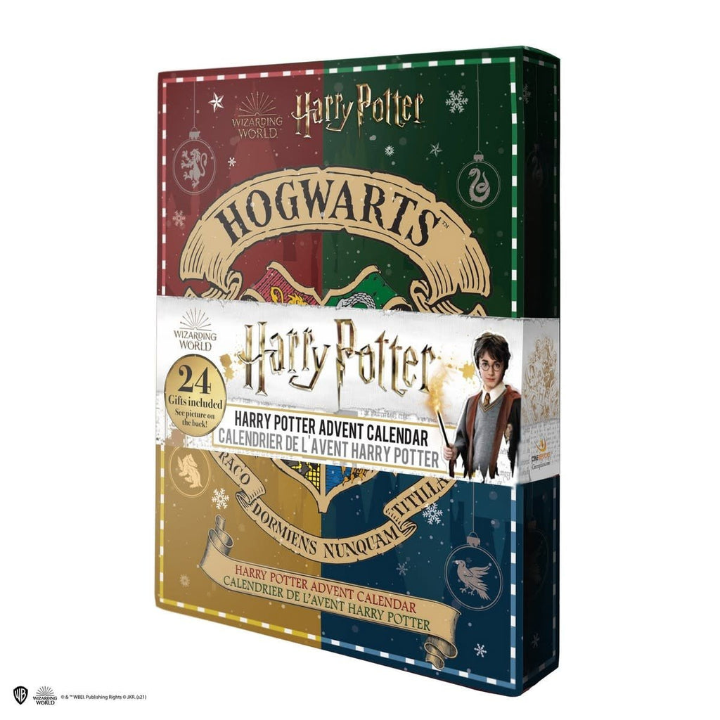 Harry Potter: Advent Calendar - Fans Geek Store