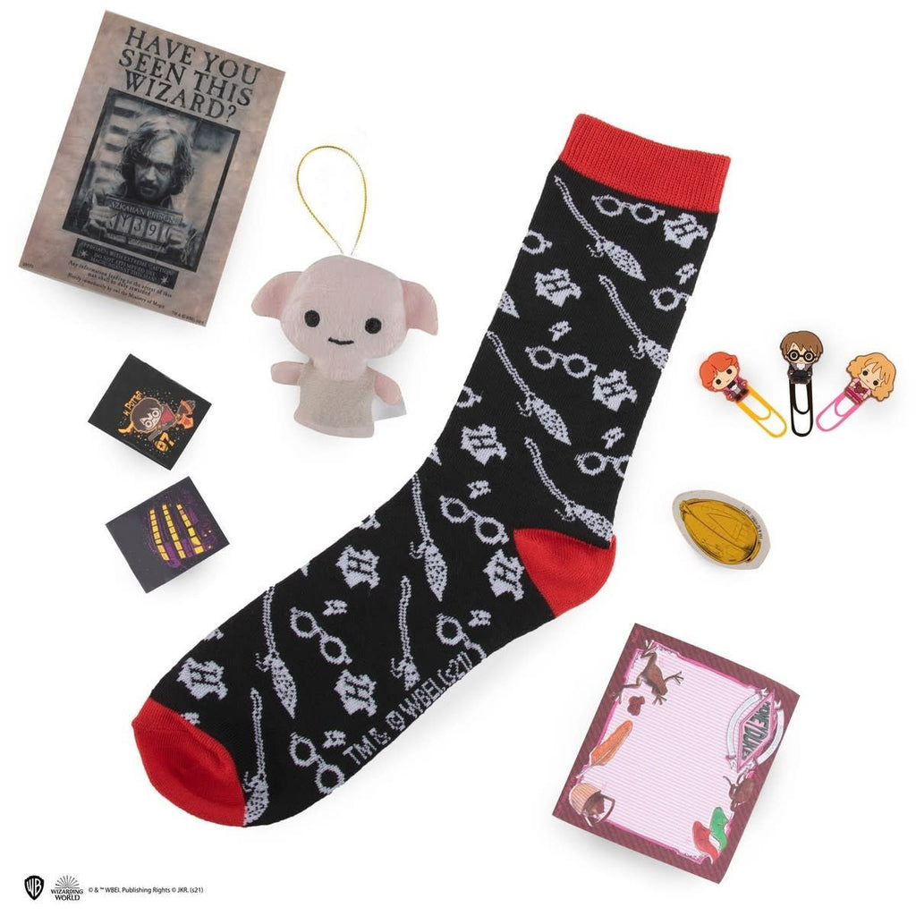 Harry Potter: Advent Calendar - Fans Geek Store